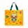 Bolsa de la Compra Reutilizable Día de los Muertos