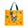 Bolsa de la Compra Reutilizable Día de los Muertos
