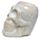 Quemador de Aceite Mini de Cerámica Calavera