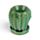 Quemador de Aceite de Cerámica Mini Cactus