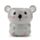 Quemador de Aceite de Cerámica Koala Animales Adorables Adoramals