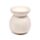 Quemador Mini de Aceite Eden con Relieve en Espiral