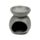 Quemador Mini de Aceite Eden con Relieve en Espiral