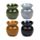 Quemador Mini de Aceite Eden Dotty