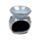 Quemador Mini de Aceite Eden Dotty