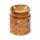 Quemador Mini de Aceite Eden Floral 