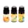 Set de 3 Aceites Aromáticos Autum Harvest Otoño