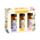 Set de 3 Aceites Aromáticos Abejas y Néctar