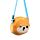 Bolso de Hombro Perro Shiba Inu Adoramals