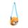 Bolso Bandolera Perro Shiba Inu Adoramals