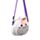 Bolso Bandolera El Unicornio Astra Adoramals Adoracorns