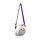 Bolso de Hombro El Unicornio Astra Adoramals Adoracorns