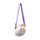 Bolso Bandolera El Unicornio Astra Adoramals Adoracorns