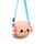 Bolso Bandolera El Ajolote Maddie Adoramals 