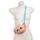 Bolso Bandolera El Ajolote Maddie Adoramals 