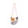 Bolso Bandolera La Gata Lola Adoramals