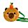 Bolso de Hombro Capibara Adoramals 