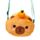 Bolso de Hombro Capibara Adoramals 