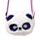 Bolso de Hombro Panda Adoramals 