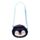 Bolso de Hombro Nico El Pingüino Adoramals