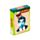 Baraja de Cartas Francesa Mr Bean con Osito Teddy