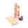 Tubo con 12 Lápices de Colores Gato Pusheen Sushi Club 