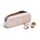 Estuche de Silicona con charms de Gato Pusheen Sushi Club 
