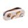 Estuche de Silicona con charms de Gato Pusheen Sushi Club 