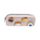 Estuche de Silicona con charms de Gato Pusheen Sushi Club 