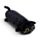 Estuche de Peluche Gato Negro Lucky the Black Cat