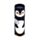 Tubo con 12 Lápices de Colores Pingüino Animales Adorables Adoramals