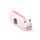 Estuche de Silicona con Cremallera Adoramals Gato