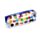 Estuche Transparente Game Over