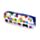 Estuche Transparente Game Over