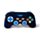 Estuche de Silicona con Cremallera Mando Videojuegos Game Over