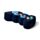 Estuche de Silicona con Cremallera Mando Videojuegos Game Over