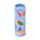 Tubo con 12 Lápices de Colores Mariniverse Universo Marino
