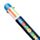 Bolígrafo Multicolor con 6 Colores Videojuegos Game Over