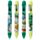 Bolígrafo Multicolor con 6 Colores Dinosaurios Dinosauria