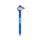 Bolígrafo Borrable Inkdredible con Tope PVC Minecraft