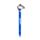 Bolígrafo Borrable Inkdredible con Tope PVC Minecraft