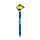 Bolígrafo Borrable Inkdredible con Tope PVC Minecraft