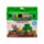 Set de 8 Bolígrafos de Punta Fina con Tope de Silicona Minecraft