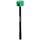Set de 8 Bolígrafos de Punta Fina con Tope de Silicona Minecraft