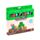 Set de 8 Bolígrafos Borrables con Tope de Silicona Minecraft