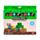 Set de 8 Bolígrafos Borrables con Tope de Silicona Minecraft