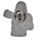 Pin Esmaltado Coleccionable Soldado Imperial Stormtrooper 