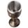 Copa decorativa Pirata efecto madera
