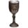 Copa decorativa Pirata efecto madera