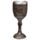 Copa decorativa Pirata efecto madera